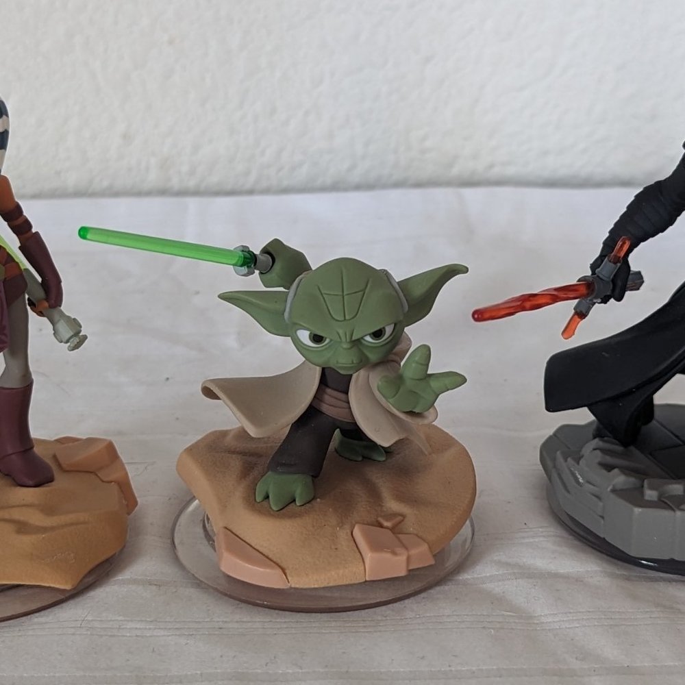 Disney Infinity